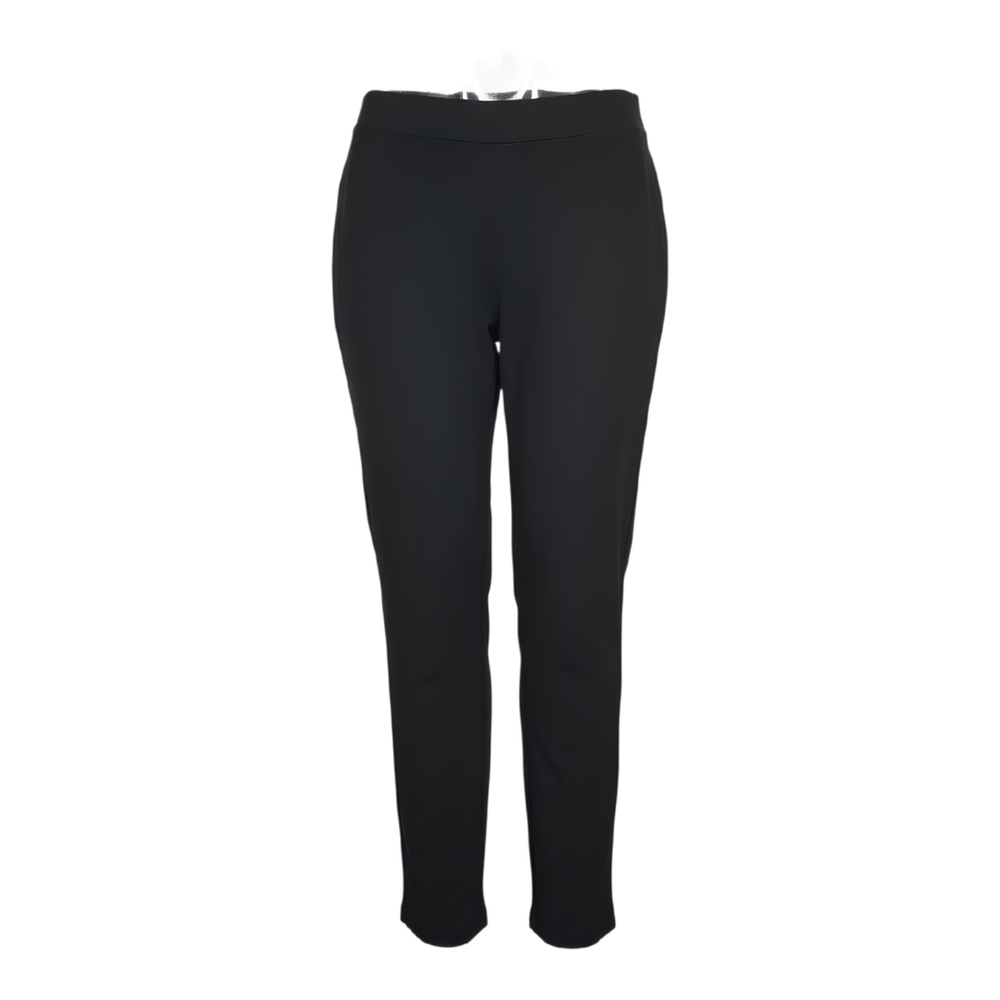 INC International Concepts Black Skinny Pants